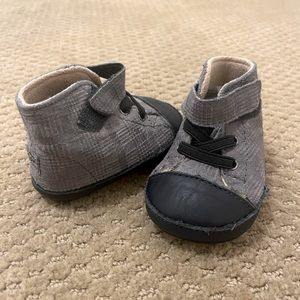 Ugg Crib shoes baby size 0/1